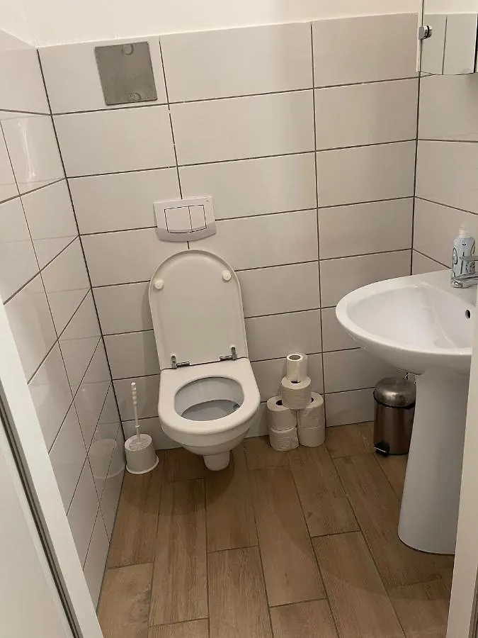 Neat 1Br Apt. Simmering-Ideal For Longstays Vienna 0*,