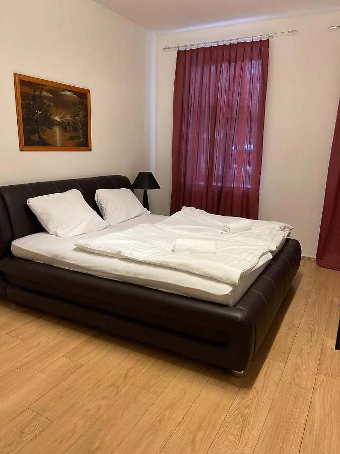 Neat 1Br Apt. Simmering-Ideal For Longstays Vienna