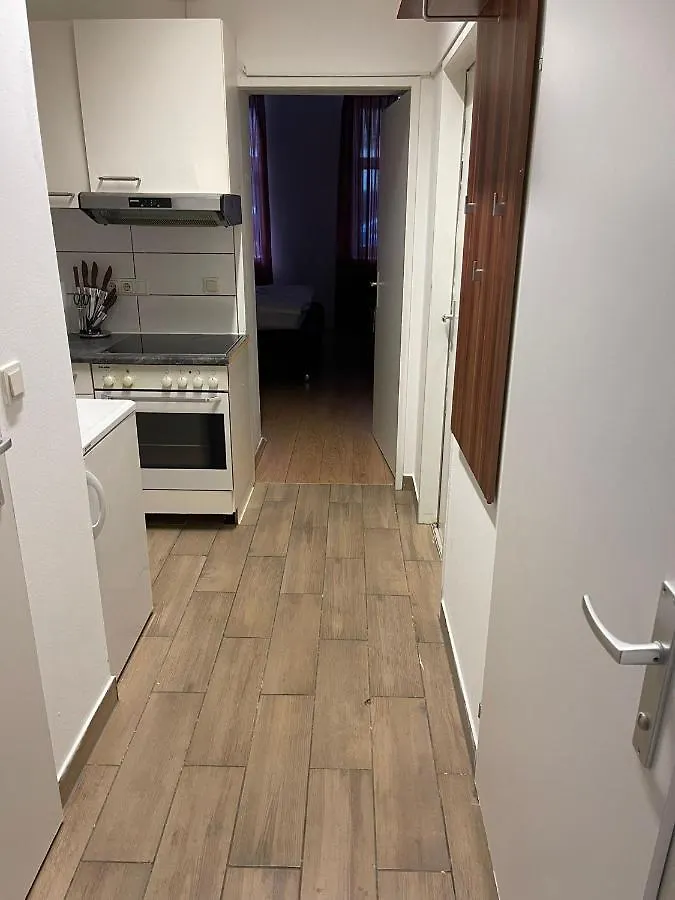 Neat 1Br Apt. Simmering-Ideal For Longstays Vienna Appartamento