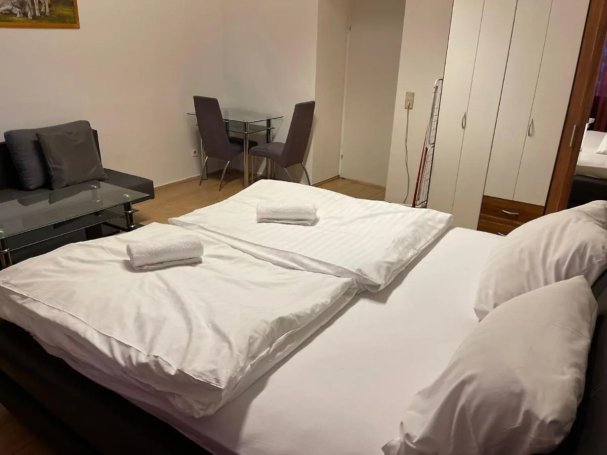 Neat 1Br Apt. Simmering-Ideal For Longstays Vienna Austria
